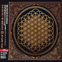 Bring Me The Horizon - Sempiternal (Japan Edition)