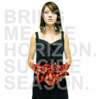 Bring Me The Horizon - Suicide Season