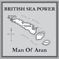 British Sea Power - Man Of Aran