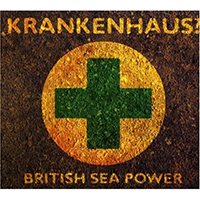 British Sea Power - Krankenhaus (EP)