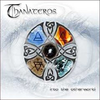 Thanateros - Into The Otherworld