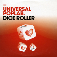 Universal Poplab - Dice Roller (Single)
