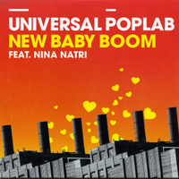 Universal Poplab - New Baby Boom (Single)