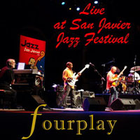 Fourplay - Live at San Javier Jazz Festival
