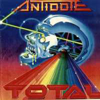 Antidote (FIN) - Total