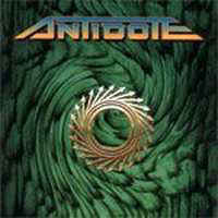 Antidote (FIN) - Mind Alive