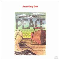 Anything Box - Peace