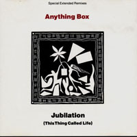 Anything Box - Jubilation