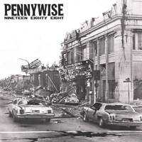 Pennywise - Nineteen Eighty Eight