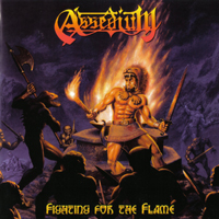 Assedium - Fighting For The Flame