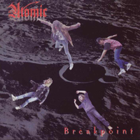 Atomic (CZE) - Breakpoint