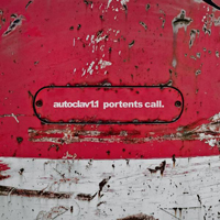 Autoclav1.1 - Portents Call