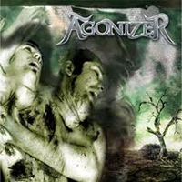 Agonizer - World Of Fools (EP)