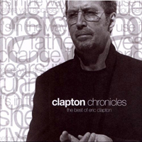 Eric Clapton - Clapton Chronicles - The Best Of Eric Clapton