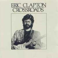 Eric Clapton - Crossroads (CD2)