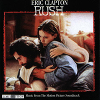 Eric Clapton - Rush: Music From The Motion Picture Soundtrack