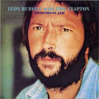 Eric Clapton - Apartment Jam (Split)