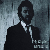 Eric Clapton - Live In Aarhus (Denmark 1981-10-16) (CD 2)