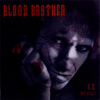 Eric Clapton - Blood Brother (Split) (CD 1)