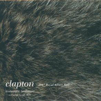 Eric Clapton - Romantic Isolation - Live at Royal Albert Hall (CD 6)