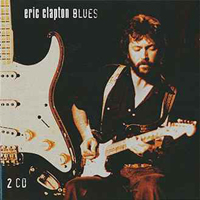 Eric Clapton - Blues (Limited Edition) (Bonus Disc): Instrumental Blues Jams