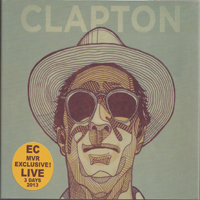 Eric Clapton - Baltic Night Rendezvous (CD 2)