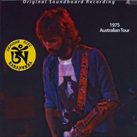 Eric Clapton - 1975.04.17-23 Australian Tour - Sidney & Brisbane (Cd 3)