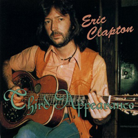 Eric Clapton - 1977.09.30 Third Appearance - Nagoya Shi Kokaido, Nagoya, Aichi, Japan (CD 2)