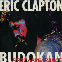 Eric Clapton - 1977.10.07 Budokan First Appearance - Budokan Hall, Tokyo, Japan (CD 1)