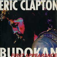 Eric Clapton - 1977.10.07 Budokan First Appearance - Budokan Hall, Tokyo, Japan (CD 2)