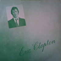 Eric Clapton - 1979.12.03 Budokan Hall, Tokyo, Japan (CD 2)