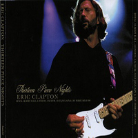 Eric Clapton - 1990.01.30-02.01 Thirteen Piece Nights - Royal Albert Hall, London, UK (CD 5)