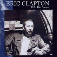 Eric Clapton - 1993.10.18 Ride The Breeze - Osaka Jo Hall, Osaka, Japan (CD 1)