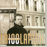 Eric Clapton - 1994.02.21 Eye Of The Hurricane - Royal Albert Hall, London, UK (CD 2)