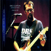Eric Clapton - 1997.10.27 Budokan Hall, Tokyo, Japan