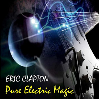 Eric Clapton - 2001.06.17 Pure Electric Magic - First Union Center, Philadelphia, PA, USA (CD 2)