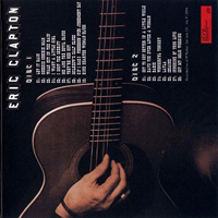 Eric Clapton - 2004.07.31 Delta Blues - San Jose, California (CD 1)