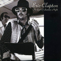 Eric Clapton - 1975.08.30 - The End Of Summer Night - Scope Arena, Norfolk, Virginia, USA (CD 1)