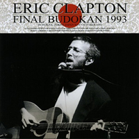 Eric Clapton - 1993.10.31 - Final Budokan, 1993 - Budokan Hall, Tokyo, Japan (CD 2)