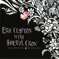 Eric Clapton - 1996.09.12 - The Armani Party - Lexington Armory, New York, USA (with Sheryl Crow)