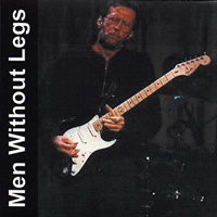 Eric Clapton - 1996.12.31 - Men Without Legs - Woking, Surrey, UK (CD 2)