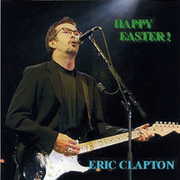 Eric Clapton - 1998.04.12 - Happy Easter - Gund Arena, Clevleand, Ohio, USA (CD 1)