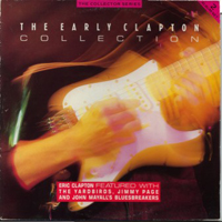 Eric Clapton - The Early Clapton Collection (CD 3)
