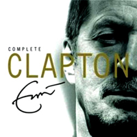 Eric Clapton - White Collection (CD 1)