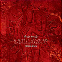 Lullacry - Alright Tonight (Single)