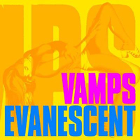 Vamps (JPN) - Evanescent (Single)