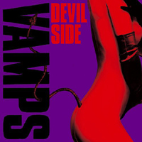 Vamps (JPN) - Devil Side  (Single)