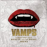 Vamps (JPN) - Live Beauty And The Beast
