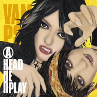 Vamps (JPN) - Ahea / Replay