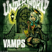 Vamps (JPN) - Underworld